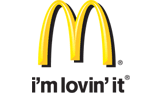 McDonald's  franchise uk Logo