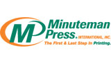 click to visit Minuteman Press section
