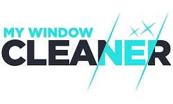 My Window Cleaner logo