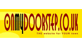 click to visit On My Doorstep  section