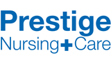 click to visit Prestige Nursing  section