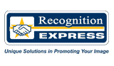 click to visit Recognition Express  section