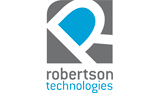 click to visit robertson technologies  section