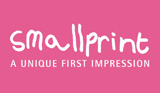 Smallprint 