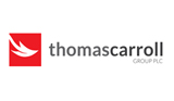 click to visit Thomas Carroll Group section