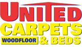 click to visit United Carpets  section