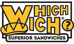 click to visit Which Wich section