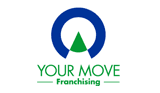 click to visit YOUR MOVE - Estate Agency  section