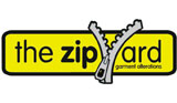click to visit The ZipYard section