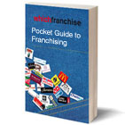 Free Franchise Tips Ebook PDF from Which Franchise!