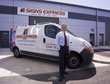 Signs Express  Franchisee