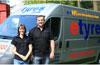 etyres Franchisee