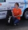 Petpal franchise success after redundancy 