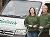 The grass is greener with TruGreen franchise
