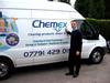 Chemex  Franchisee