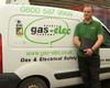Life after redundancy with gas-elec franchise