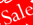 Sale