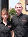 London franchising case studies