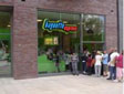 Baguette Express finds success at franchise expo