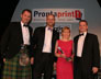 Prontaprint franchise Newcastle scoops top award