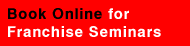 Franchise Scotland seminar image