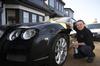 Franchise case studies in North West England