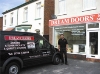 Franchise case studies in North West England