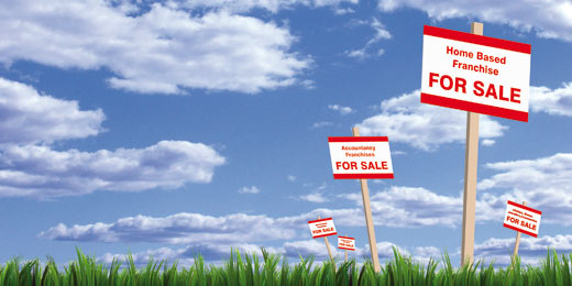UK Franchise Business for sale