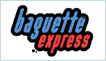 Baguette Express image
