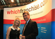 Franchie News brings you all the latest developments in the UK Franchise industry