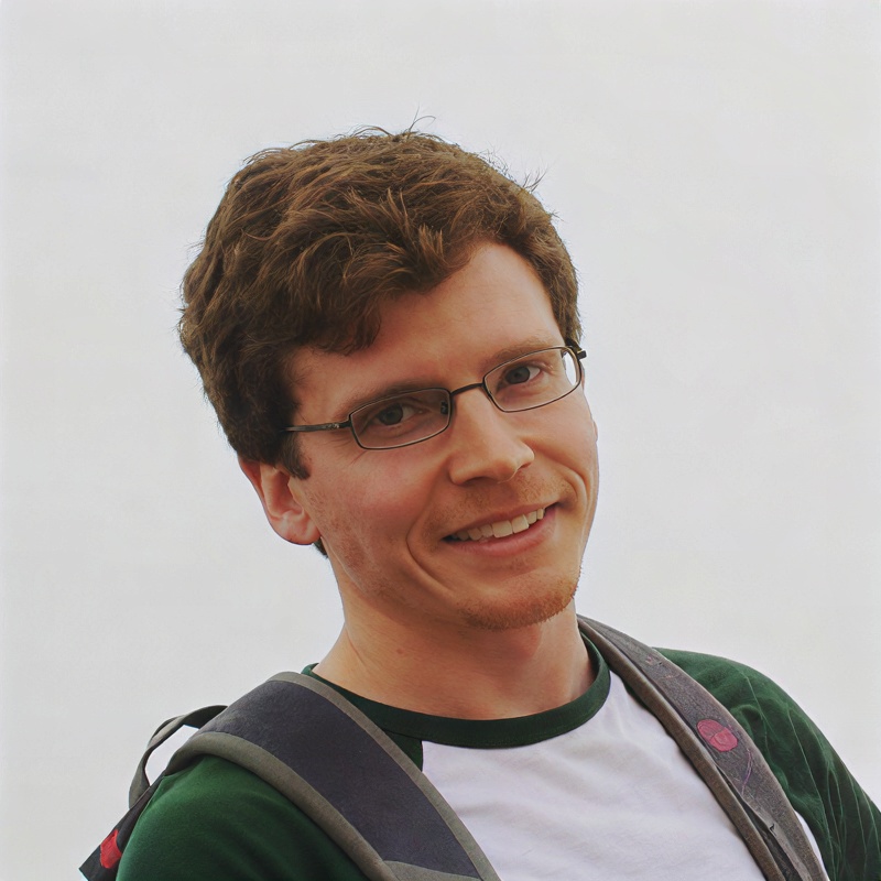 Stuart Davison