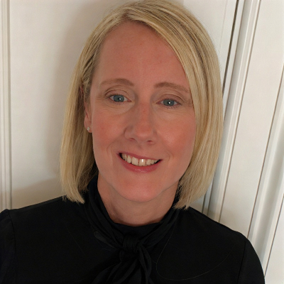 Suzanne Melville