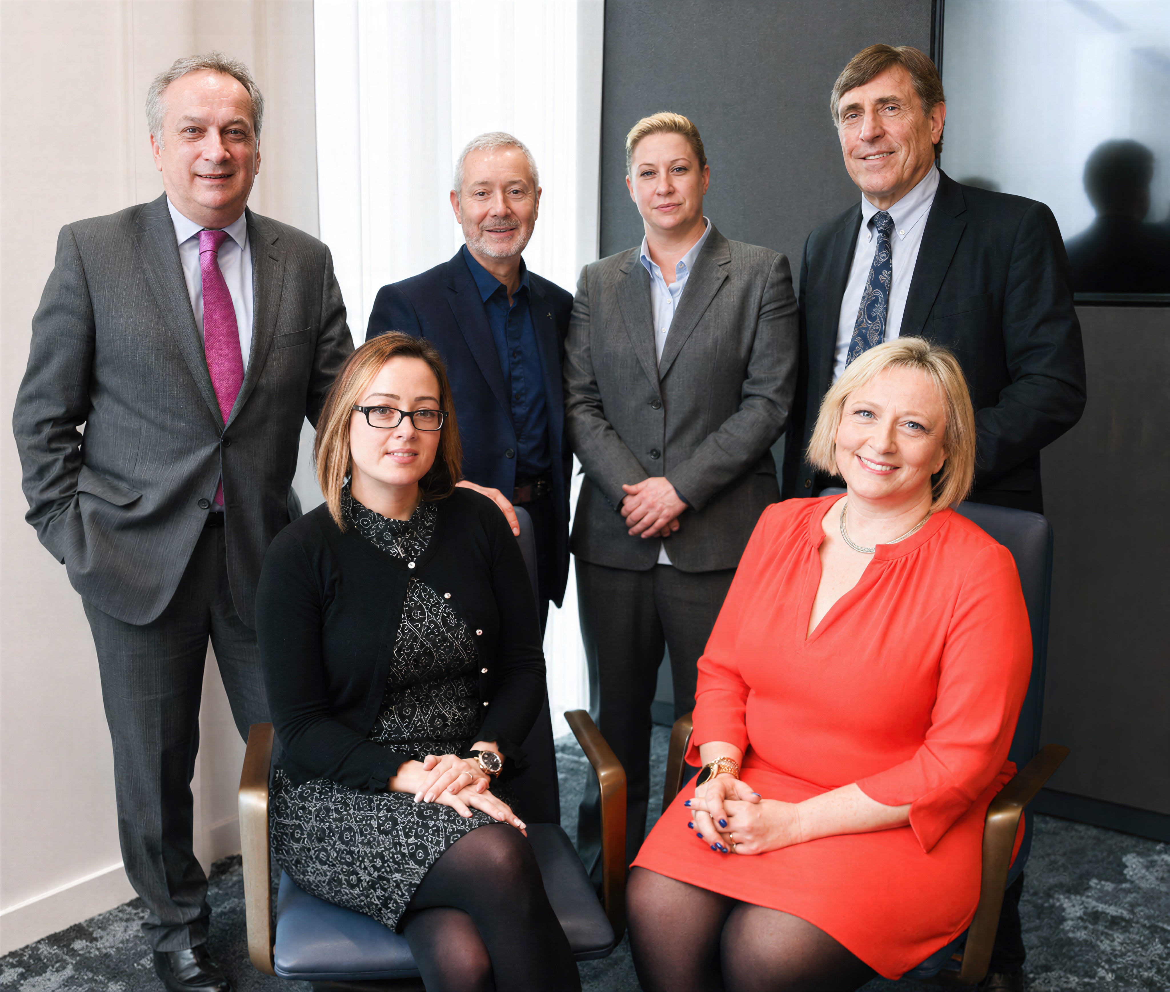 The whichfranchise team