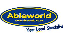 Ableworld Logo
