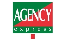 Agency Express  logo