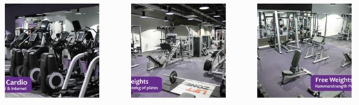 Anytime Fitness franchise for sale in East Midlands