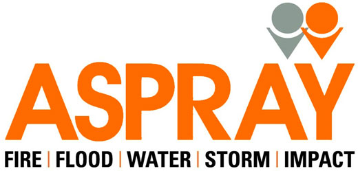 Aspray franchise business opportunity damage insurance property residential commercial profitable lucrative money funding insurer