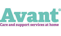 Avant Healthcare Service Logo