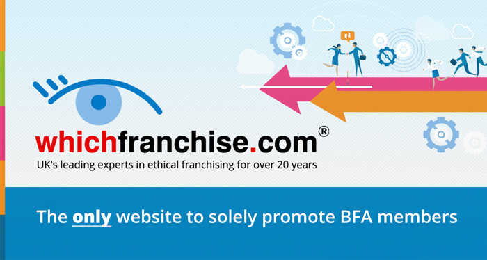 The British Franchise Association whichfranchise official online partner ethical franchising