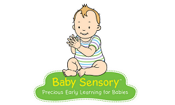 Baby Sensory franchise logo