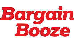 Bargain Booze Cheap logo