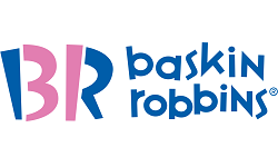 Baskin Robbins logo