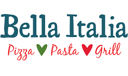 Bella Italia Logo