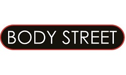 BodyStreet Logo