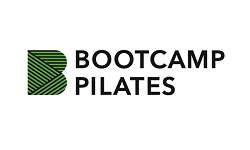 Bootcamp Pilates Logo