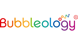 Bubbleology Logo