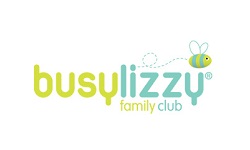 BusyLizzy Logo