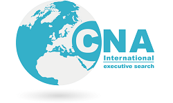 CNA International Logo