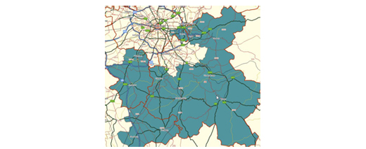Card Connection Franchise Resale Macclesfield opportunity distribution