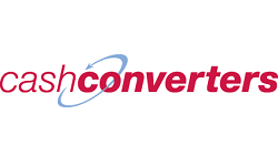 Cash Converters Logo